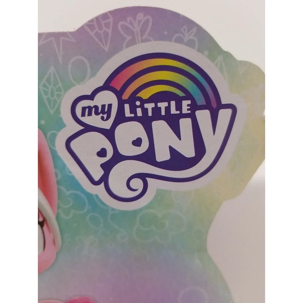 My Little Pony Pinkie Pie Potion Dress Up With 5 Mystery Items 5